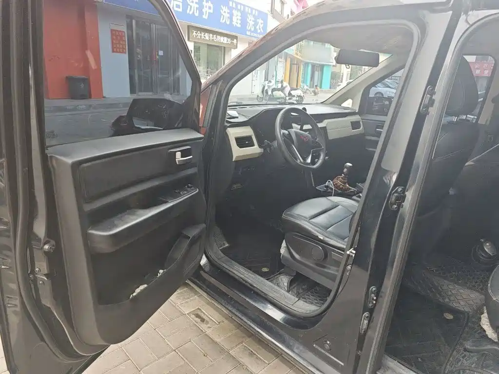 Wuling Zhengcheng — миниатюра 14