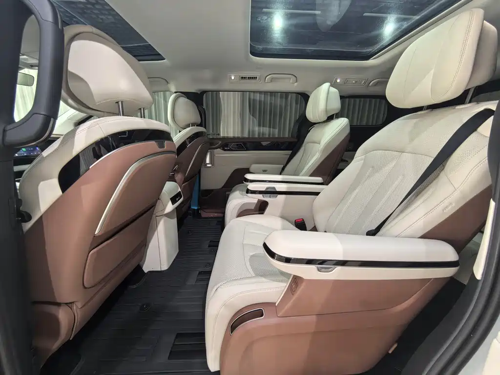 BYD Xia — миниатюра 10