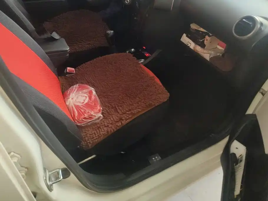 BYD F0 — миниатюра 8