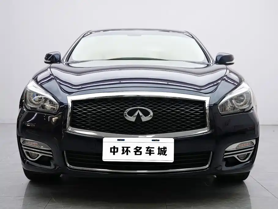 Infiniti Q70 — миниатюра 4