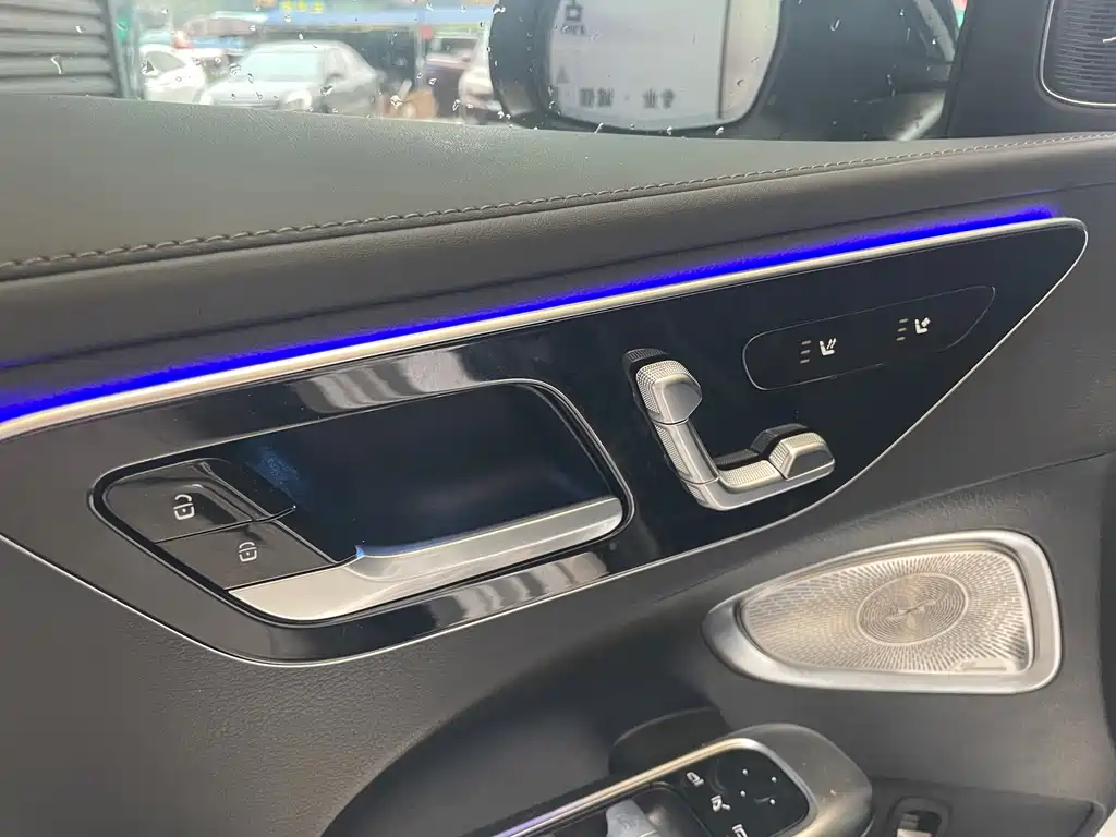 Mercedes-Benz C-Class C 2024 C 260 L Sport