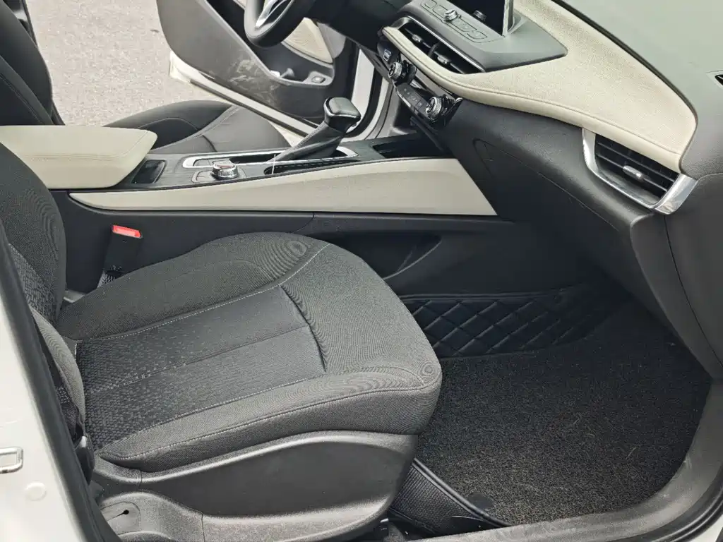 Buick Velite 6 — миниатюра 9