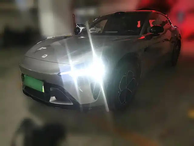 2026 xiaomi YU7