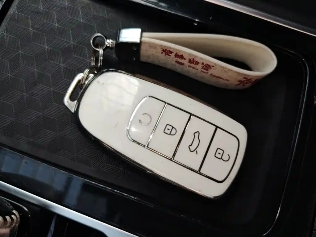 Chery Tiggo 8 — миниатюра 9