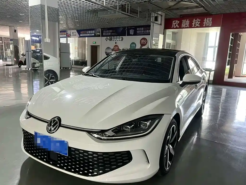 凌渡 2023款 凌渡L 280TSI DSG酷辣版 2023