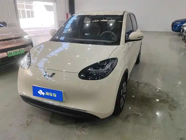 WULING WULING BINGGUO 2025