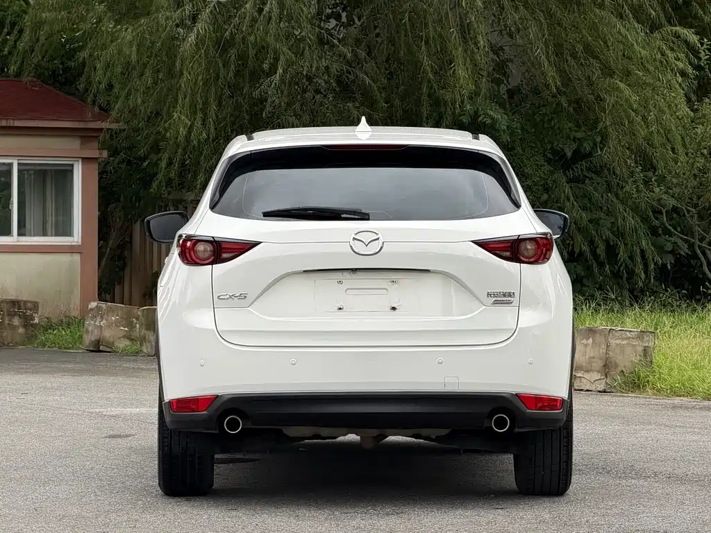 Mazda CX-5 — миниатюра 6