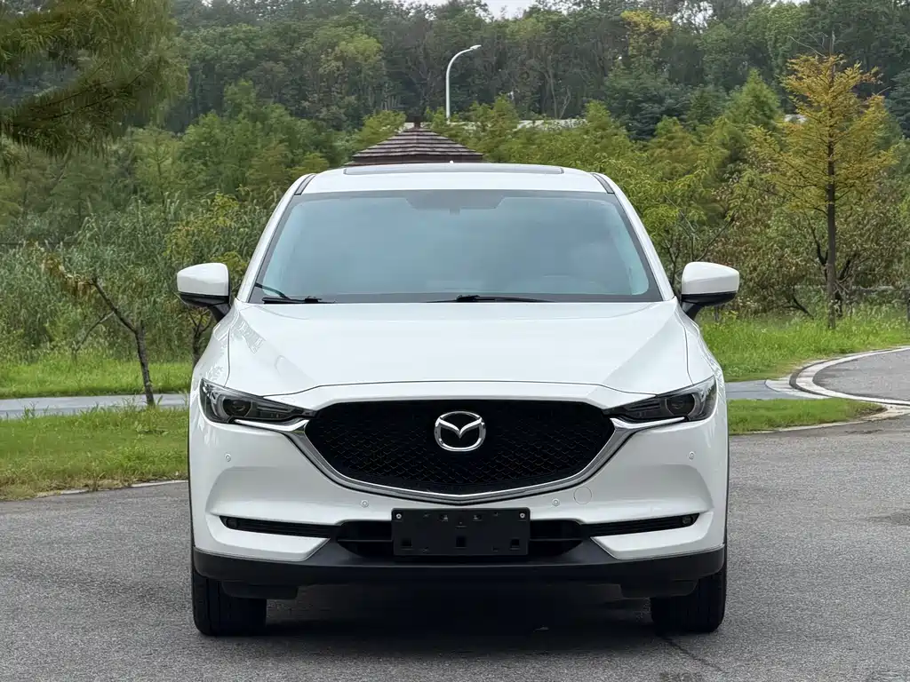 Mazda CX-5 — миниатюра 2