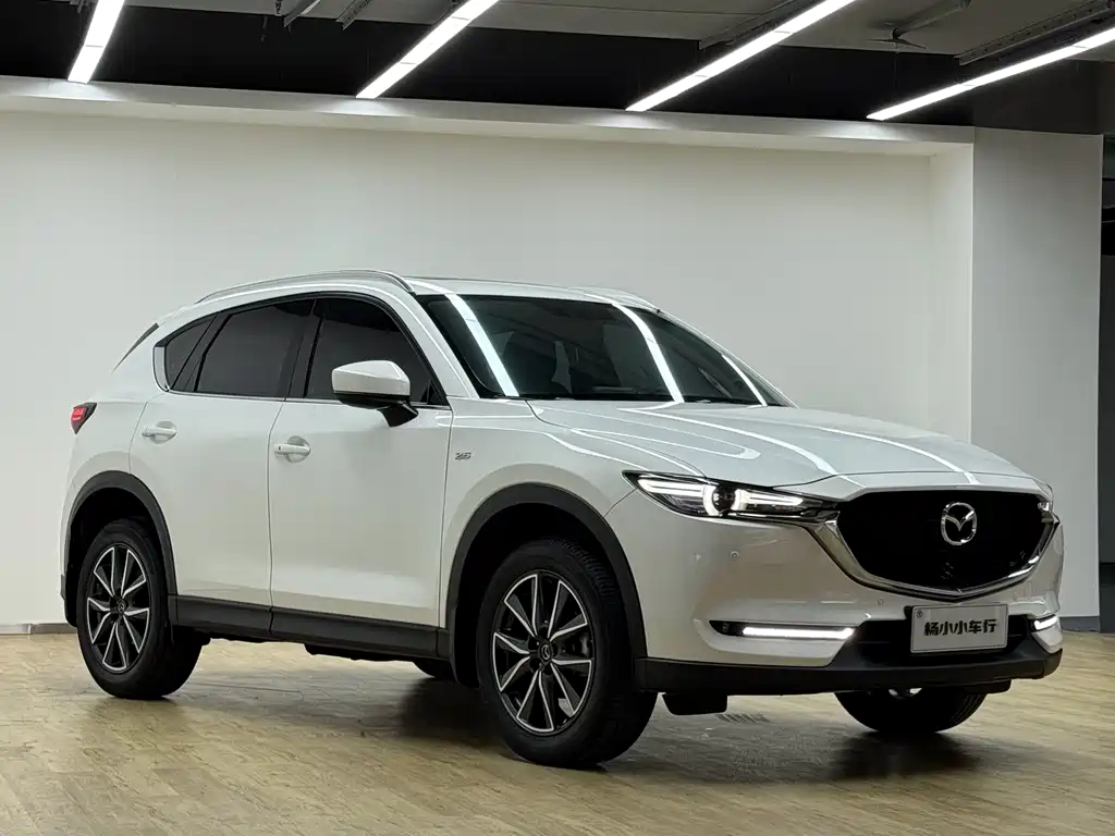 Mazda CX-5 — миниатюра 3