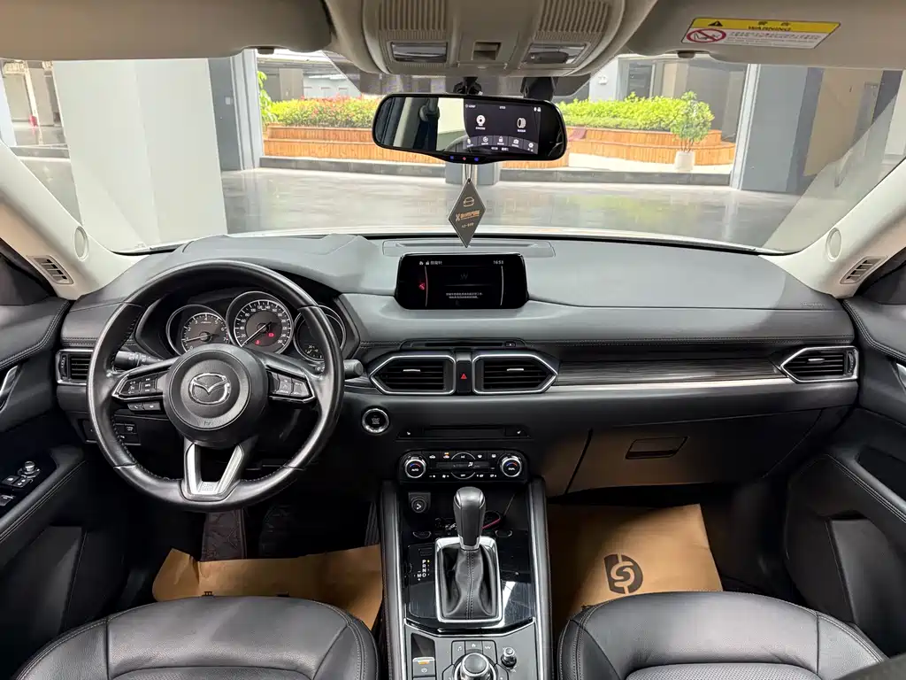 Mazda CX-5 — миниатюра 22