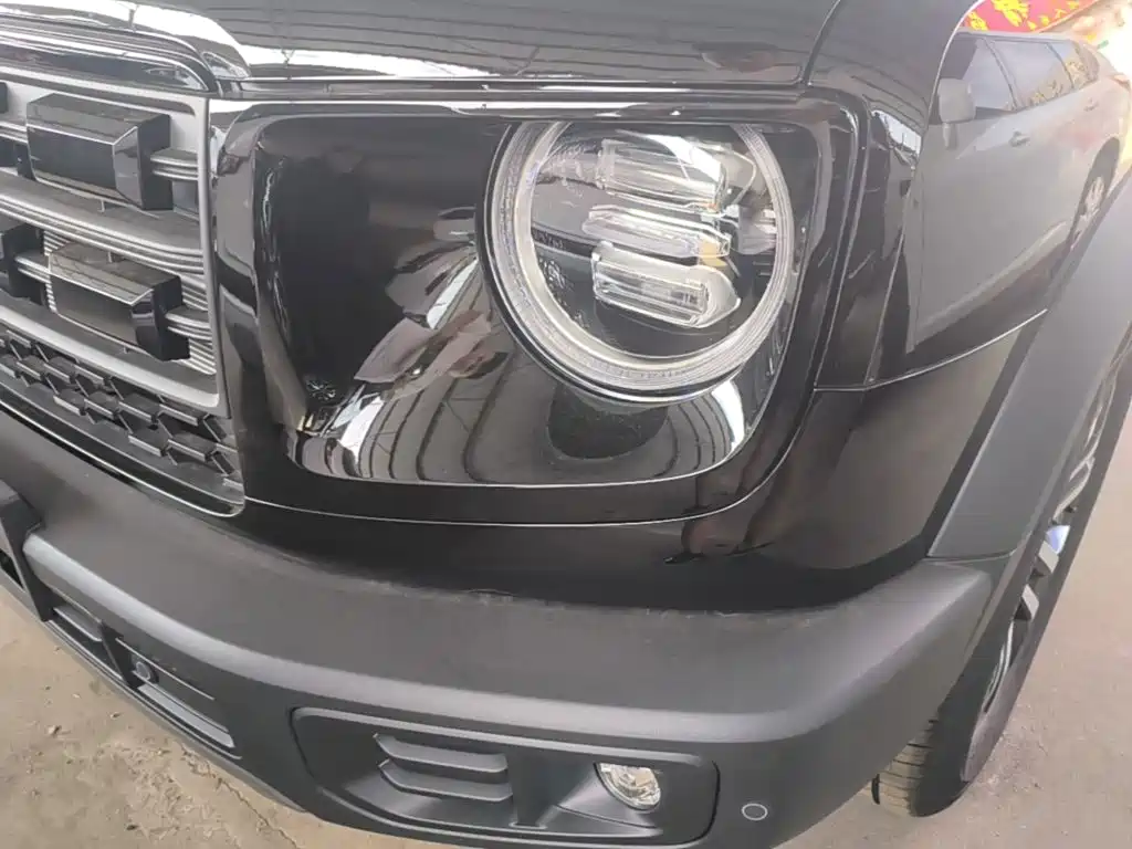 Haval Big Dog — миниатюра 24