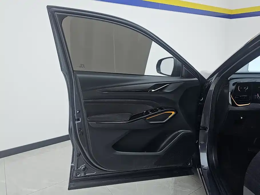 Oshan Oushang X5 PLUS — миниатюра 7