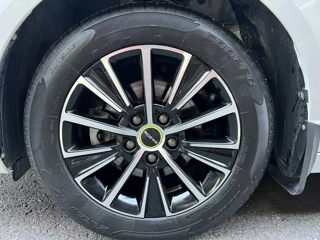 Roewe i5 — миниатюра 14