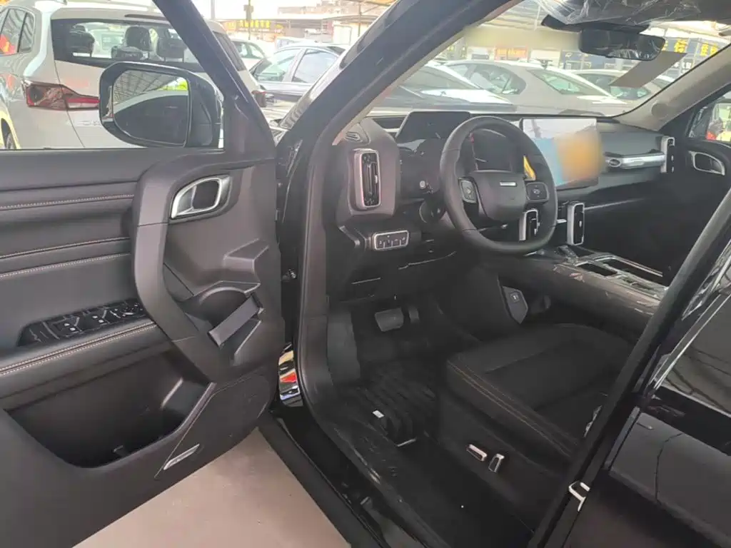 Haval Big Dog — миниатюра 16