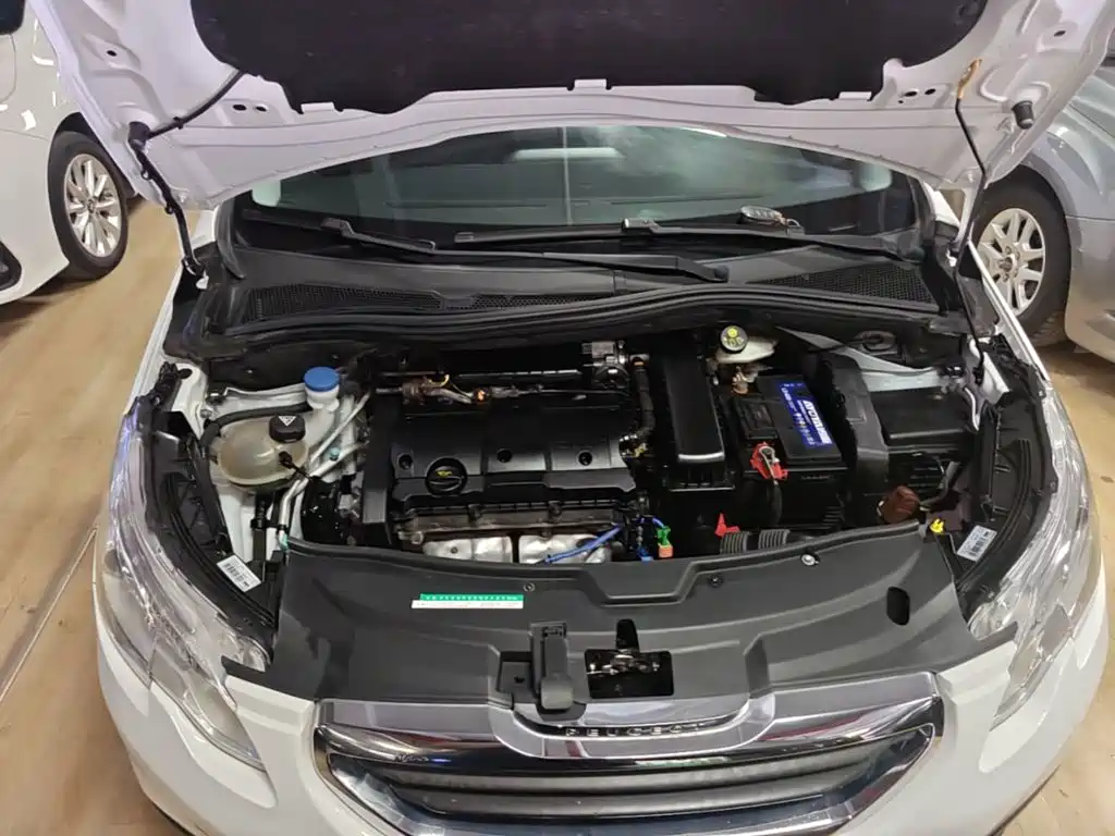 Peugeot 2008 — миниатюра 20