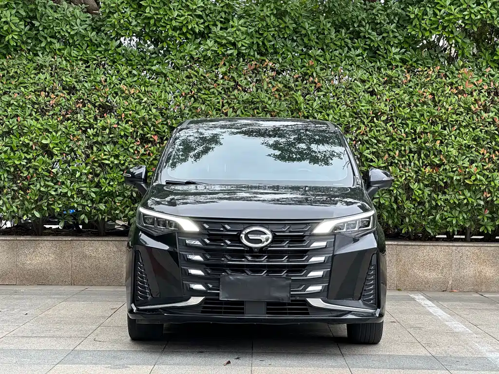 GAC Motor M6 PRO 270T DCT Premium Edition, фото 12