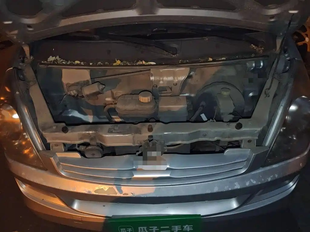 Wuling Rongguang — миниатюра 21