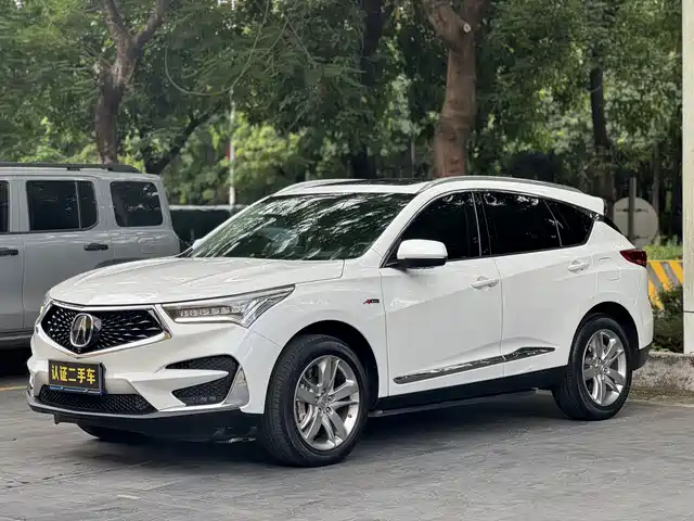 acura rdx