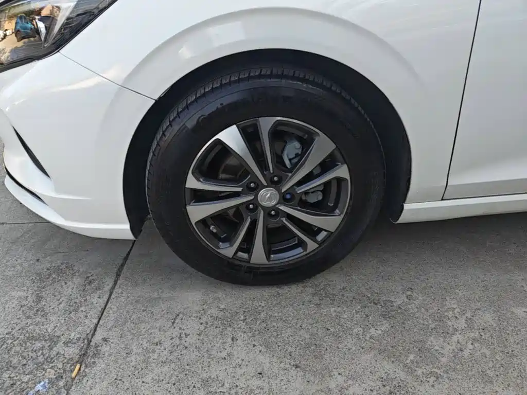 Changan Eado — миниатюра 23