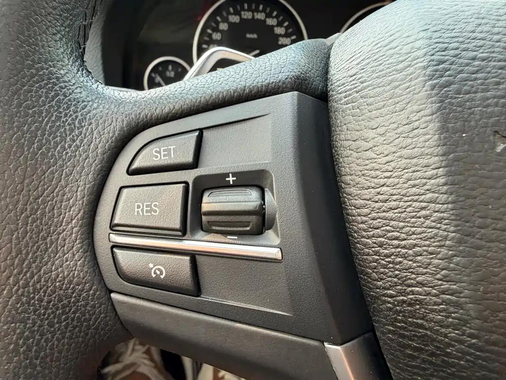 BMW X3 (Import) — миниатюра 12