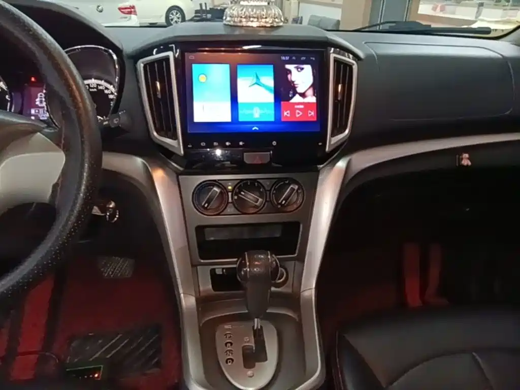 Venucia T70 — миниатюра 13
