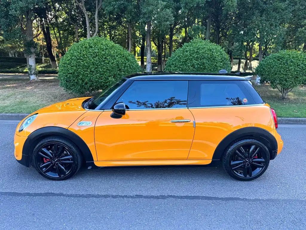 MINI Mini — миниатюра 12