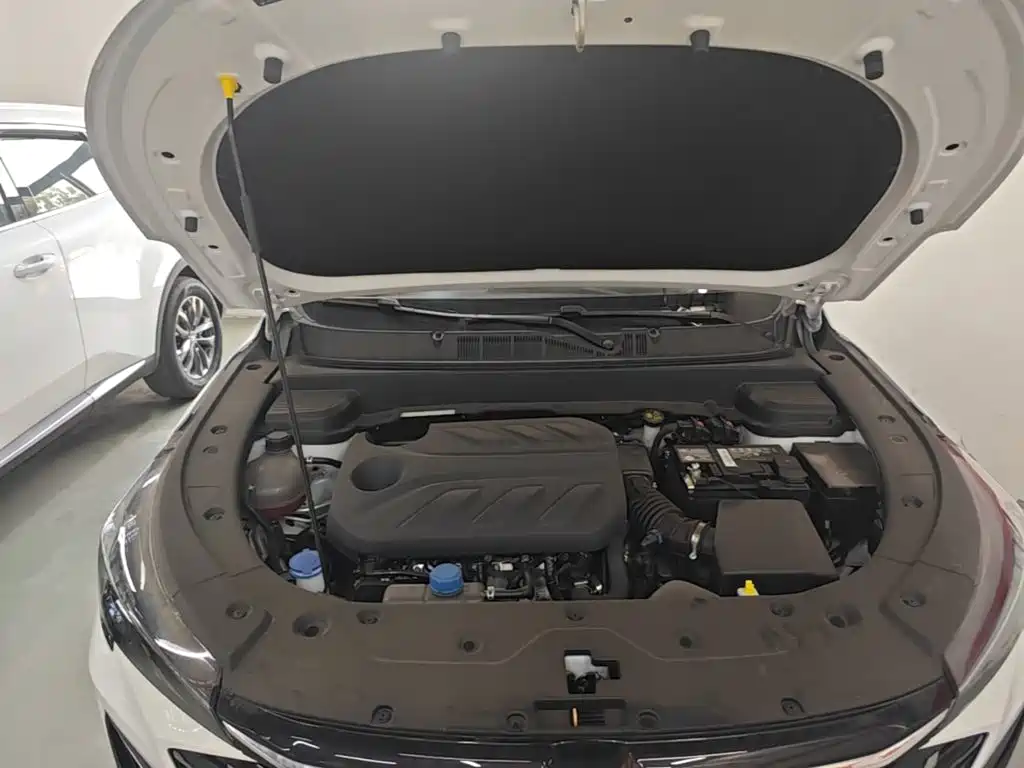 Changan X5 PLUS — миниатюра 20