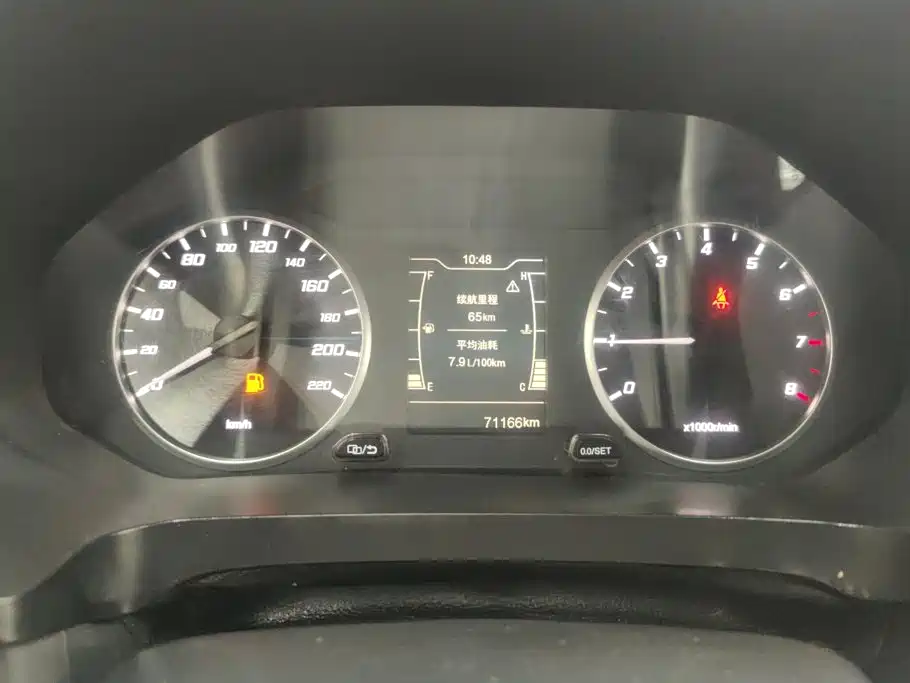 Chery Tiggo 7 — миниатюра 14