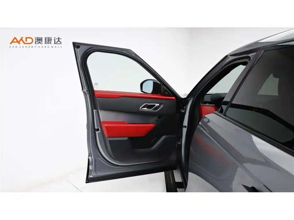 LAND ROVER RANGE ROVER STAR PULSE