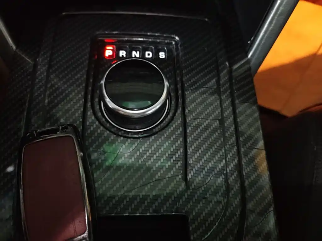 Land Rover Discovery Sport — миниатюра 14
