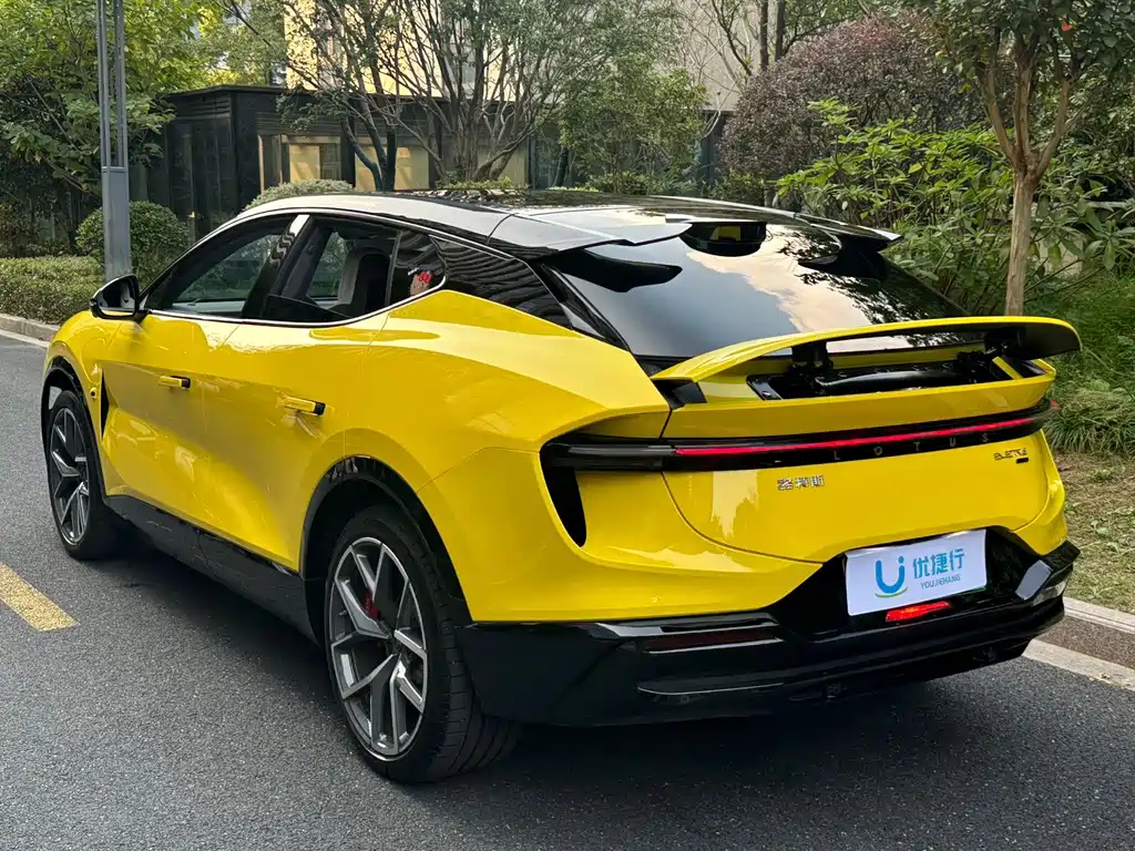 Lotus Eletre — миниатюра 3
