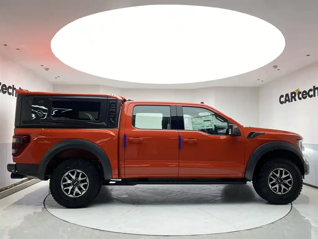 Lorinser F-150 2023 3.5T