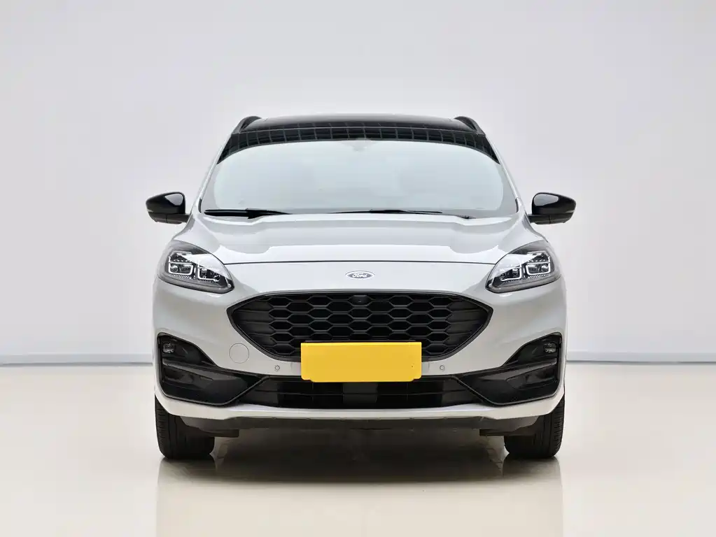 Ford Escape — миниатюра 2
