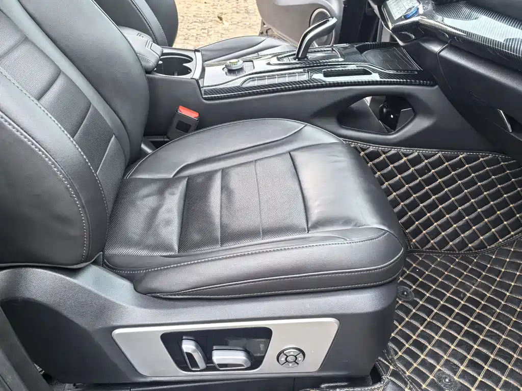 WEI PAI WEI BRAND VV7 GT