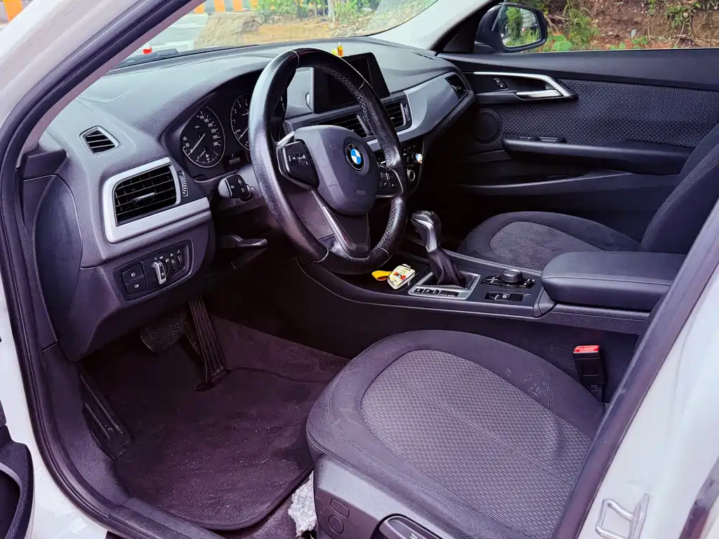 BMW 1 Series — миниатюра 9