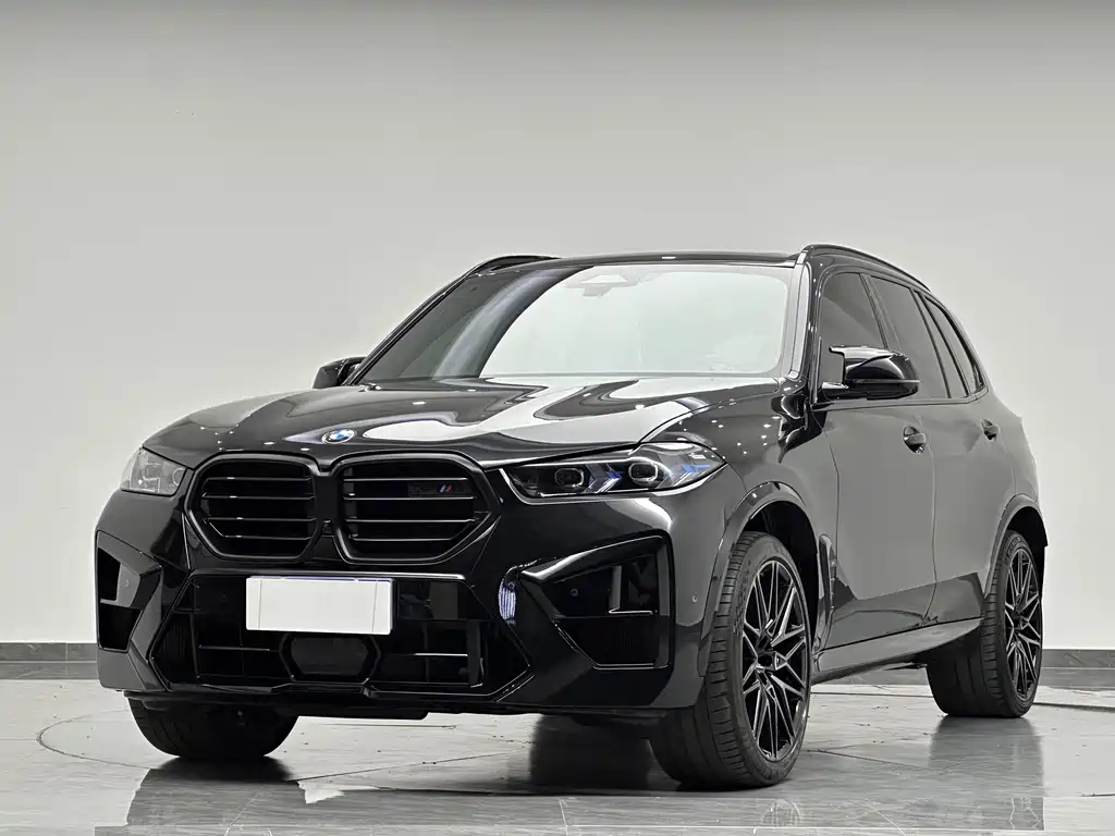 BMW X5 M