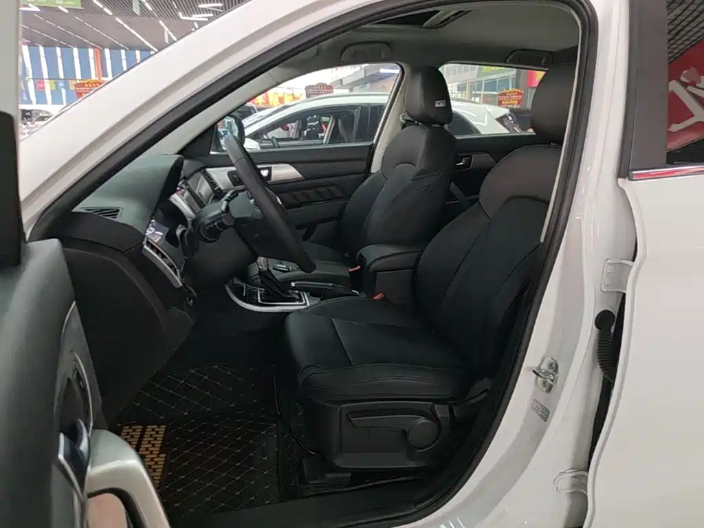 Haval H2 — миниатюра 15