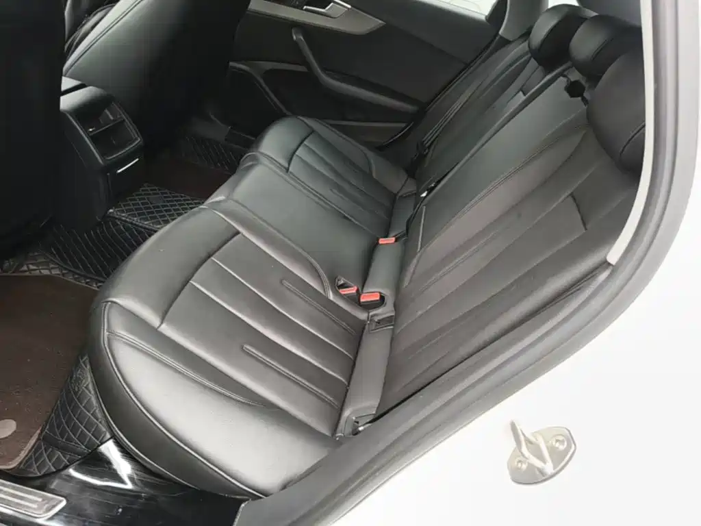 Audi A4L — миниатюра 17