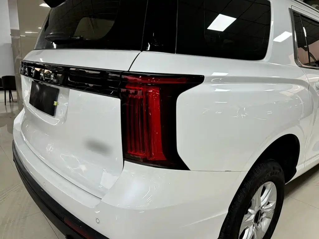 Haval H5 — миниатюра 22
