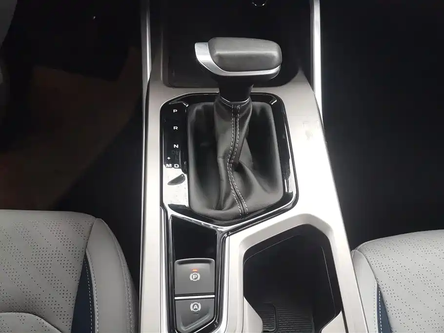 GEELY AUTOMOBILE EMGRAND