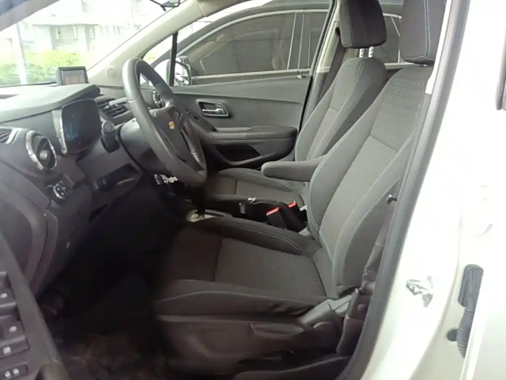 Chevrolet Trax — миниатюра 15