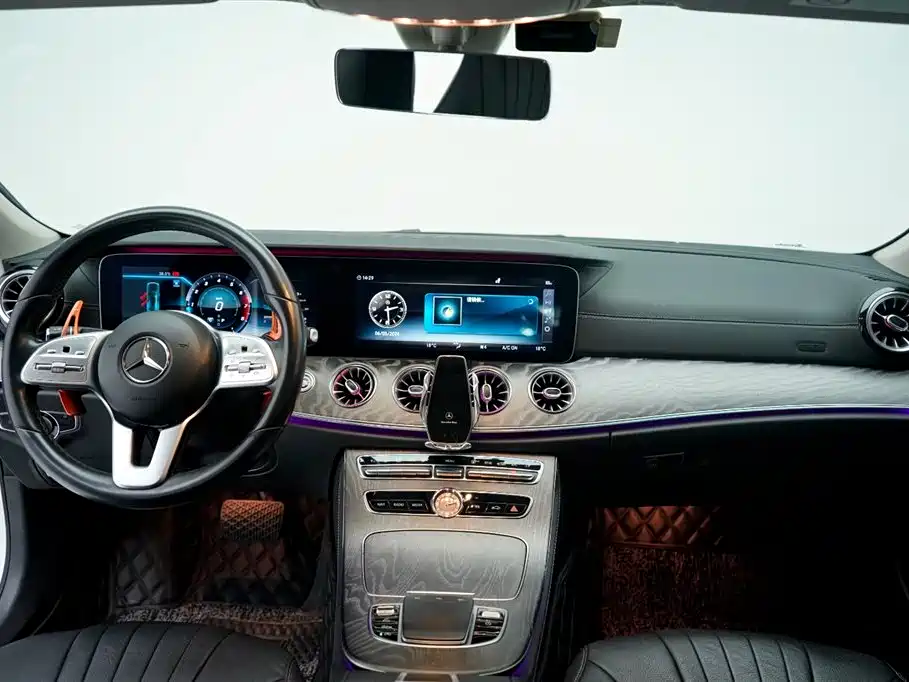 Mercedes-Benz CLS 2020 CLS 300