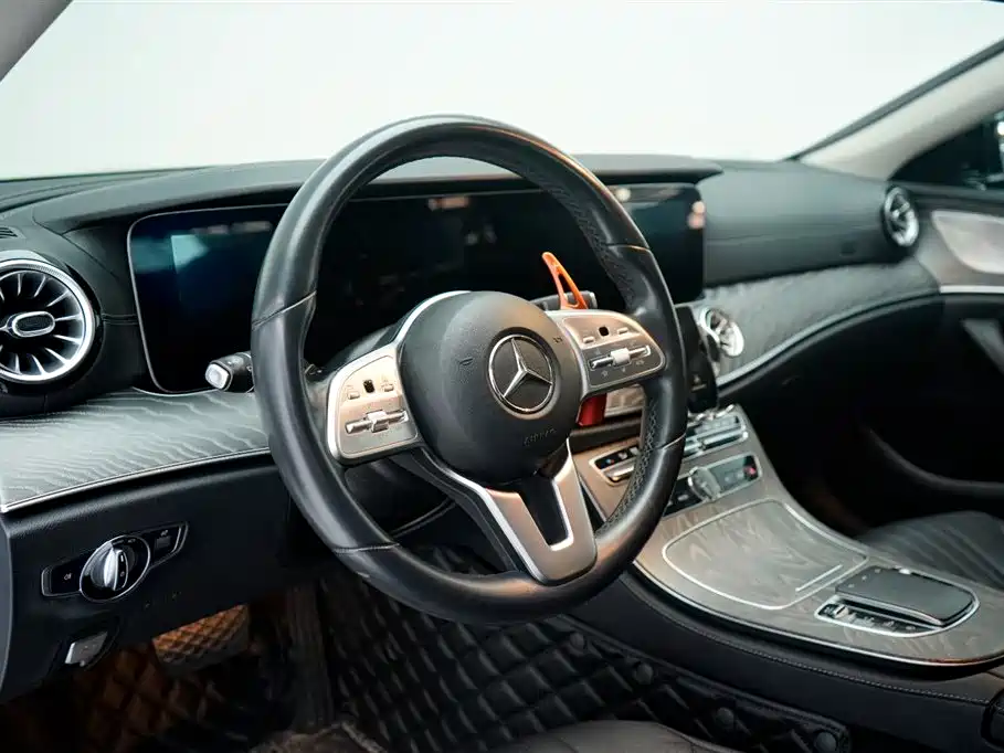 Mercedes-Benz CLS 2020 CLS 300