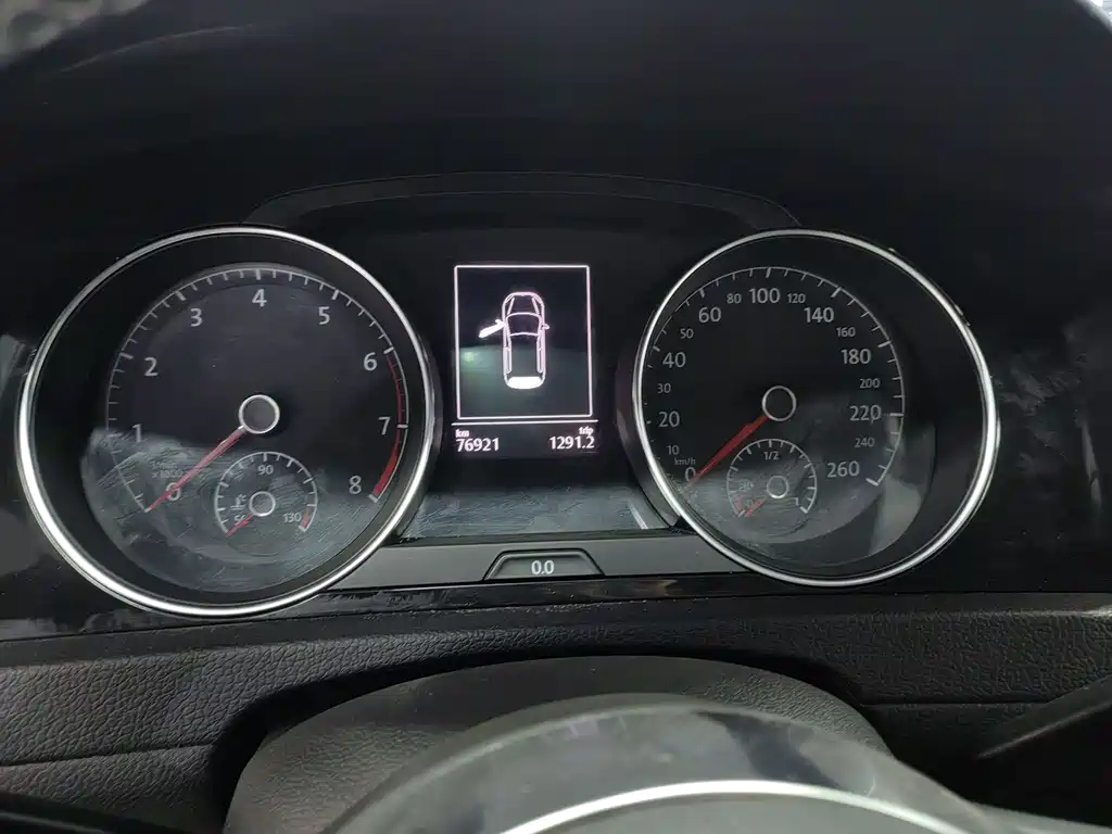 Volkswagen Golf 2015 1.4TSI AT R-Line