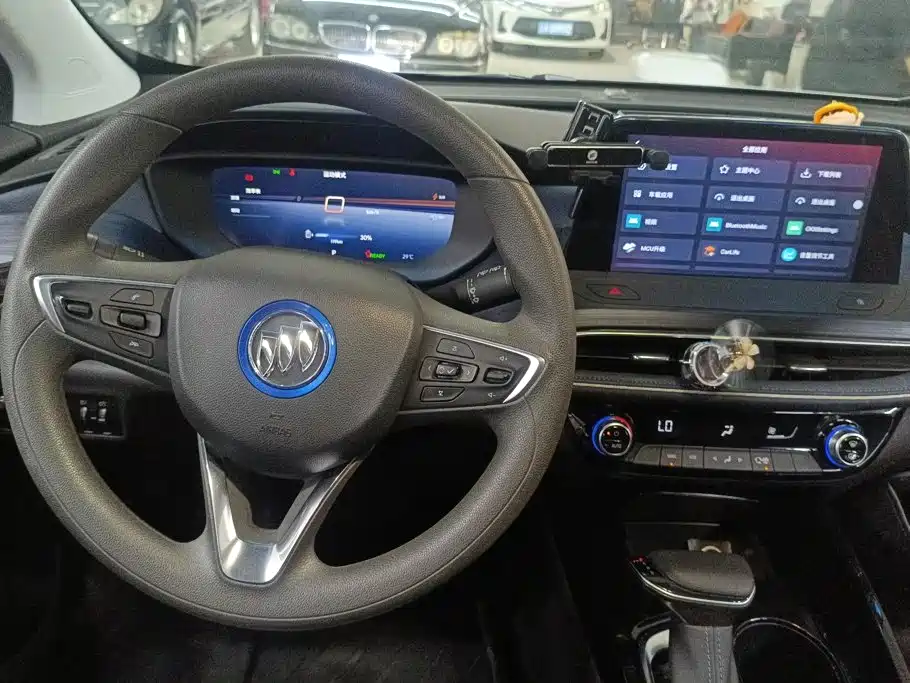 Buick Velite 6 — миниатюра 12