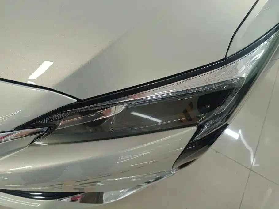 Buick Velite 6 — миниатюра 5