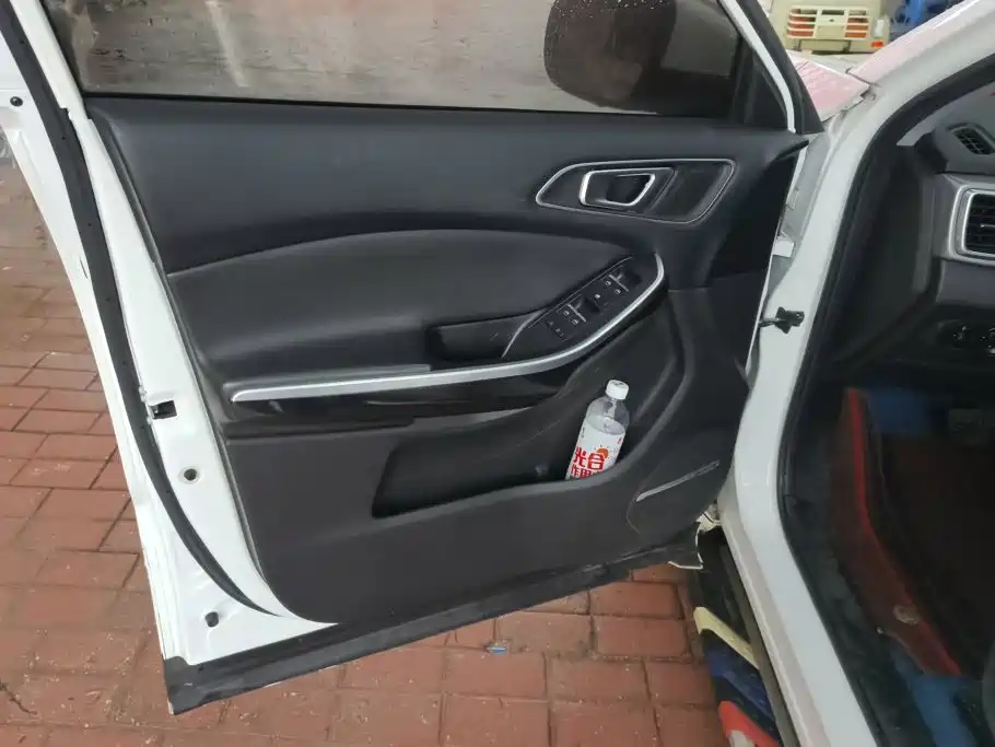 Chery Tiggo 5x — миниатюра 7