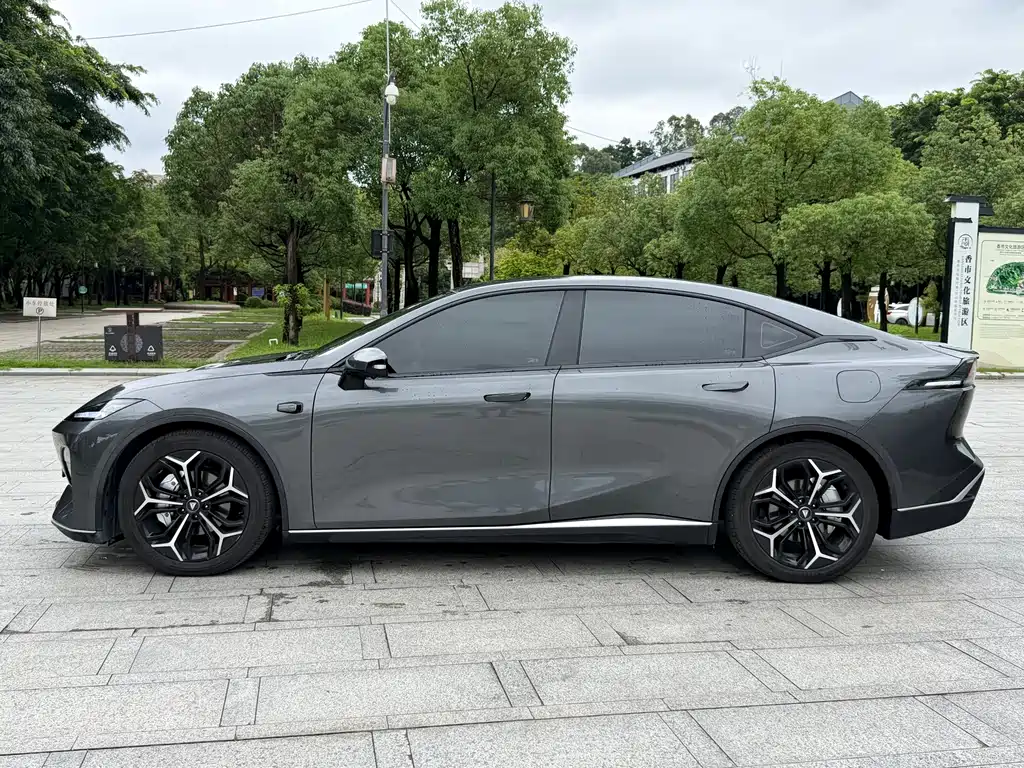 Deepal Deepal SL03 — миниатюра 14