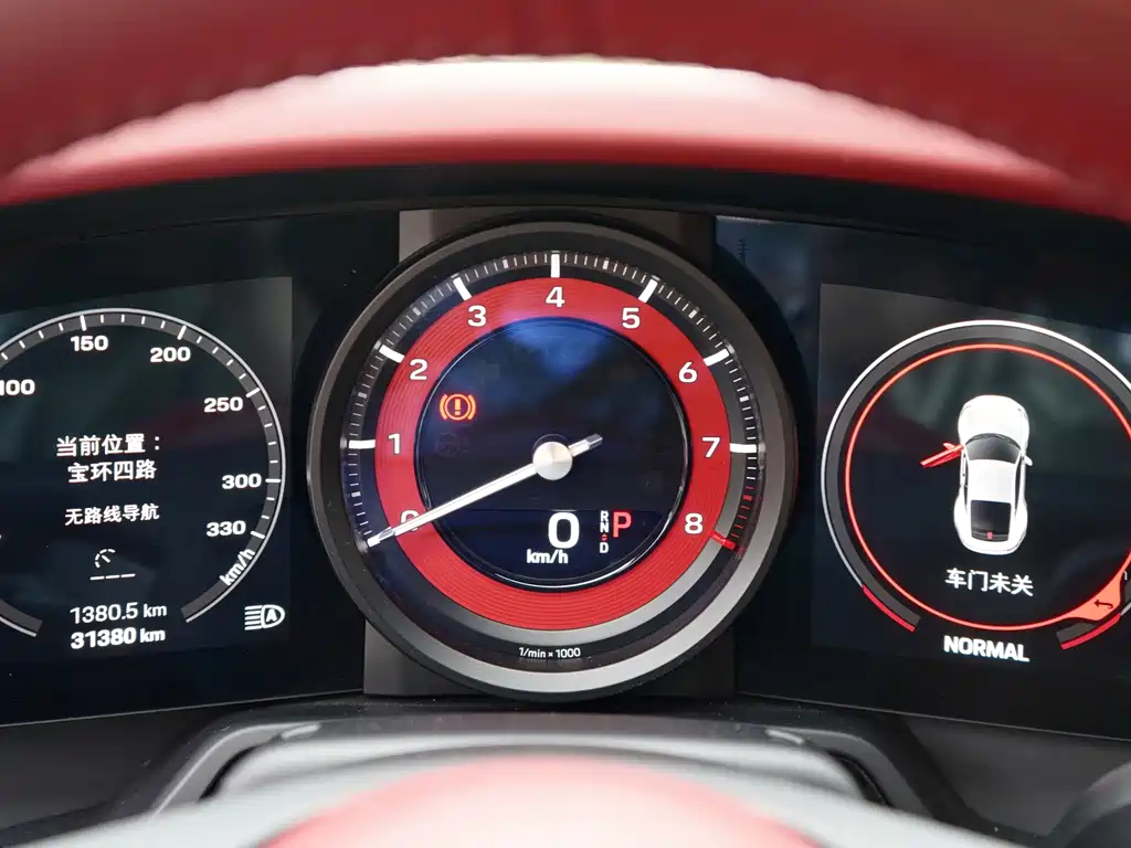 Porsche 911 — миниатюра 7