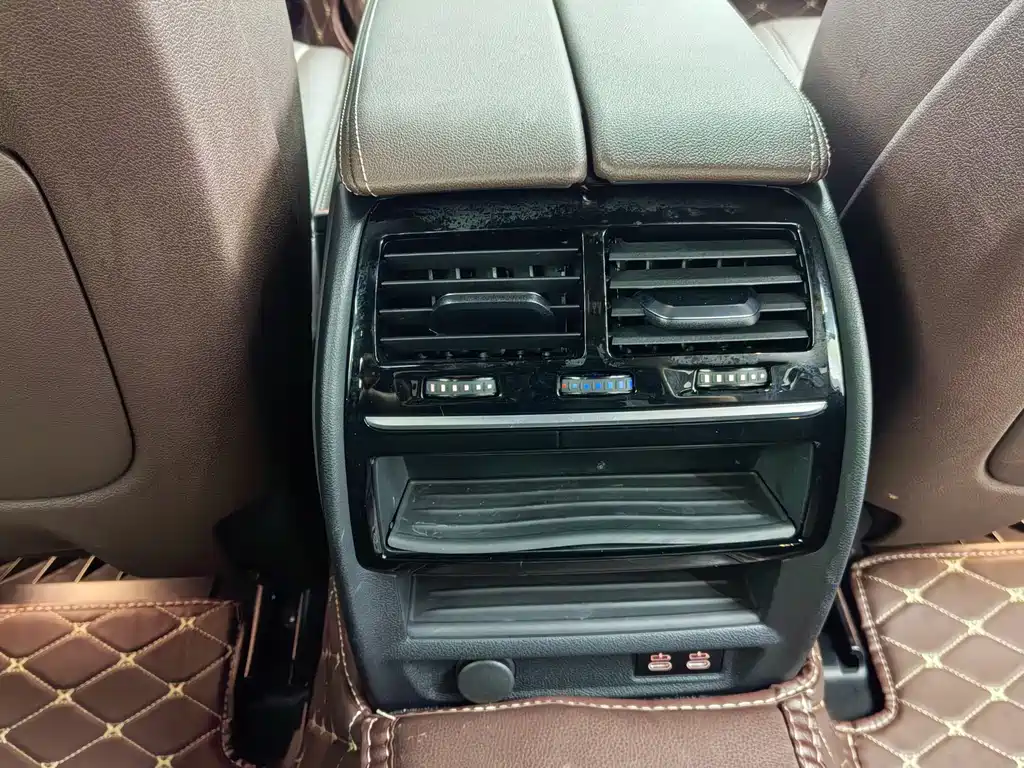 BMW 5 Series 5 2021 530Li Lead M Sport